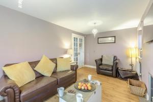 4 Bed in Beadnell oc-s34202