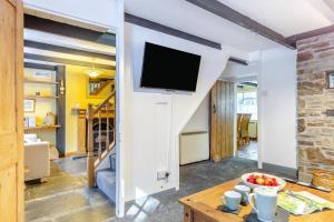 3 Bed in Looe oc-l10030