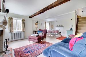 2 Bed in Ufford oc-sfmcu