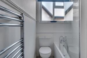 2 Bed in Scarborough oc-s032