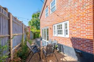 3 Bed in Southwold oc-asht
