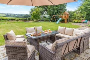 5 Bed in Bodmin oc-l29658