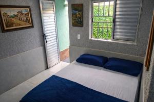 Ubatuba Hostel Beach