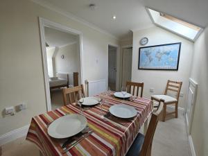 2 Bed in Sidmouth oc-t32948