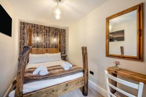 1 Bed in Uldale oc-g34032