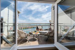 1 Bed in Padstow oc-p00685