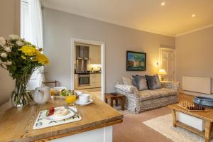 1 Bed in Bath oc-bhr12