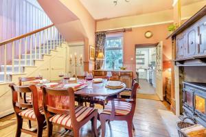 4 Bed in Alnmouth oc-a30221