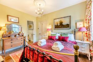 4 Bed in Alnmouth oc-a30221