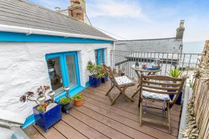 1 Bed in Porthleven oc-smuggl