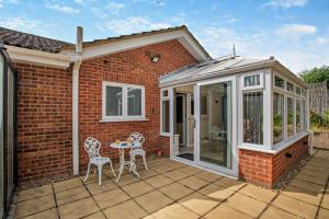 1 Bed in Postwick oc-p29566