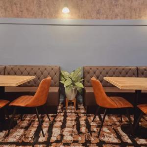 투무트 Royal Hotel Tumut 호텔 로비