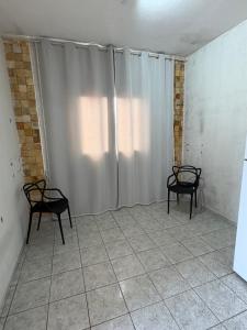 Casa perto da praia
