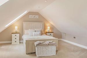 1 Bed in Llanteg oc-b29484