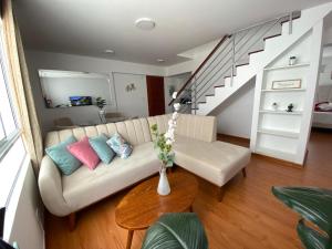 Mendiburu 2 Dormitorios by Casa Miraflores - Wifi - Hot Water