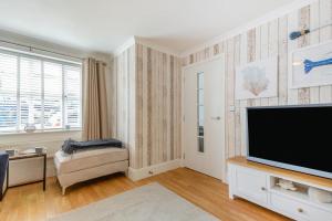 4 Bed in Abersoch oc-b29438