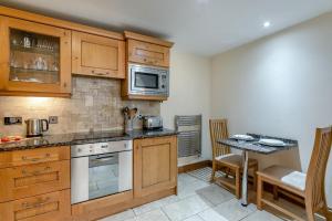 1 Bed in Beadnell oc-p29269