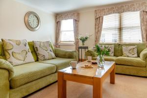 1 Bed in Beadnell oc-p29269