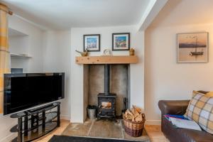 3 Bed in Coldingham oc-b29846