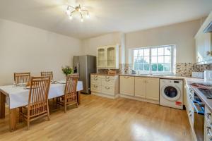 3 Bed in Bunny oc-n30632