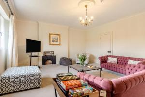 3 Bed in Bunny oc-n30632