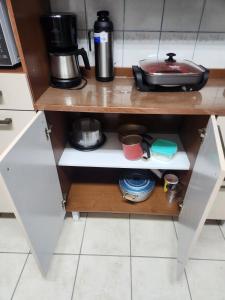 300 meters from the beach with pool