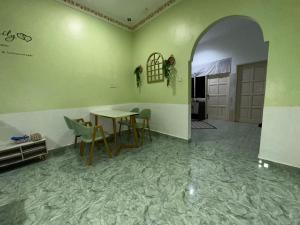 Olive Cottage
