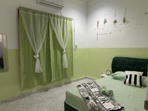 Olive Cottage