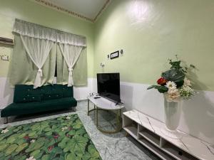 Olive Cottage