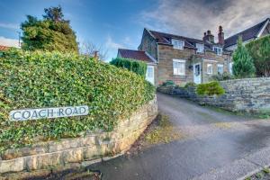 4 Bed in Sleights oc-wa308