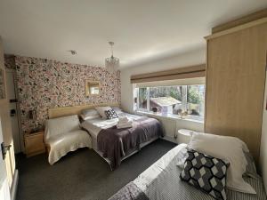 Station Approach B&B Boutique Stays