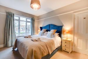 3 Bed in Sheringham oc-tids6