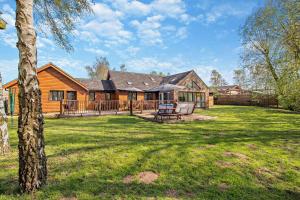 5 Bed in Pentney oc-w27337