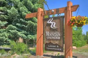 Mountain Thunder Lodge, A Vail Resorts Property