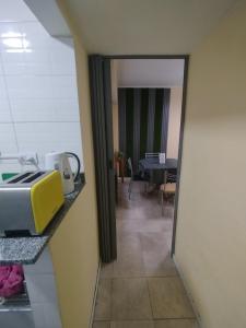 Depto 2 ambientes Apart El Cardenal MDP