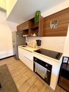 Eon 2 - Apartamento cerca de la ciudad