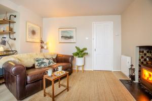 1 Bed in Llanfairfechan oc-t31122