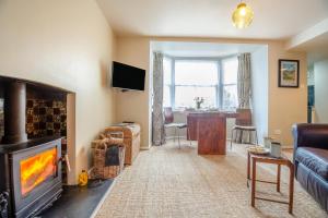 1 Bed in Llanfairfechan oc-t31122