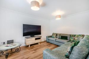 5 Bed in St. Bees oc-w32446