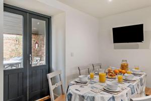 3 Bed in Heacham oc-t30182