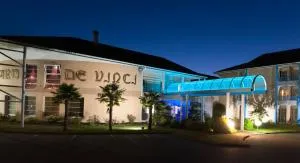 里奥纳德芬奇酒店 - 莫里尼尚皮尼