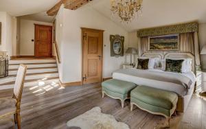 Chalet Lodge in Davos