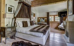 Chalet Lodge in Davos