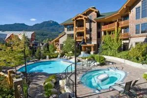 First Tracks Lodge, by Lodging Ovations