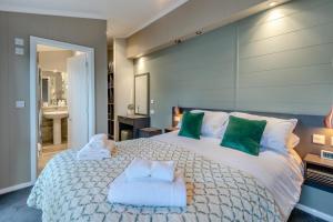 2 Bed in Burnham Market oc-t30614