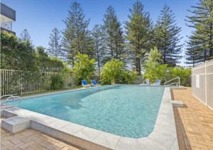 Ambassador 19 Beachside Burleigh Heads