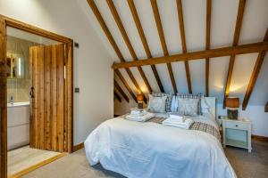 3 Bed in Lower Bodham oc-h29592