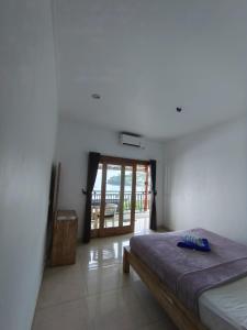 Dharma Yoga Homestay dan hostel