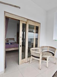 Dharma Yoga Homestay dan hostel