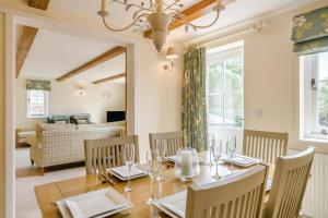 3 Bed in West Lulworth oc-s32114